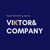 Viktor&Company Logotype