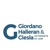 Giordano, Halleran & Ciesla Logotype