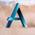 Azzurri Designs Ltd Logotype