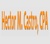 Hector M. Castro, CPA Logotype