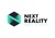 NextReality Logotype