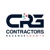 Contractor's Revenue Growth Logotype