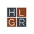 Harrang Long Gary Rudnick Logotype