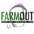 FarmOut Central Intouch Inc. Logotype