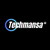 TECHMANSA Logotype
