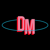 Dark Matter Digital Logotype