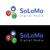 SoLoMo Digital Media Logotype