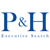 Pender & Howe Logotype