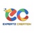 Expertz Creation LLC Logotype