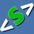 The SEOptimist Logotype