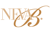 Neva B. Interior Design Logotype