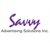 Savvy Advertising Solutions Inc. Logotype