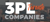 3PL Companies - Toronto Logotype
