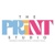 The Print Studio Logotype