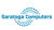 Saratoga Computers Logotype