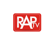 RAPTV MEDIA Logotype