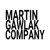 Martin Gawlak Company Logotype