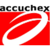 Accuchex Payroll Management Services Logotype