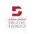 DIGITAL STORIEZ Logotype