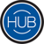 HUB Technology Solutions Logotype
