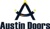 Austin Doors Logotype