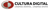 Cultura Digital Logotype