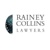 Rainey Collins Logotype
