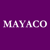 Mayaco Marketing & Internet Logotype