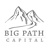 Big Path Capital Logotype
