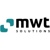 MWT Solutions S. A. Logotype