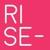 RISE- Logotype