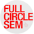 Full Circle SEM Logotype