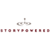 StoryPowered, Inc. Logotype