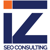 IZ SEO Consulting Logotype