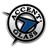 Accent' Glass Company Logotype