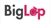 Biglop Logotype