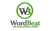 WordBeat Copywriting Services Logotype