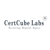 Certcube Labs Pvt. Ltd. Logotype