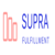 Supra Fulfillment Logotype