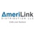 AmeriLink Distribution LLC Logotype