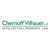 Chernoff Vilhauer LLP Logotype