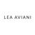 Lea Aviani Logotype