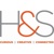 Harrison & Shriftman Logotype