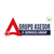 Grupo Asesor en Informática S.A. Logotype