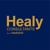 Healy Consultants Group Logotype