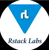 Rstack Labs Logotype