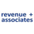 revenue & associates Logotype