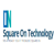 Square On Technology Logotype