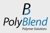 Polyblend UK Ltd Logotype