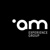 AM Experience Group Logotype